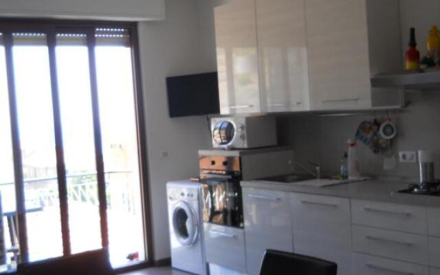 Appartamento Bordighera