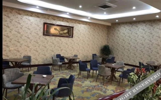 Xinglinghui International Hotel (Xianguanzhen Branch)