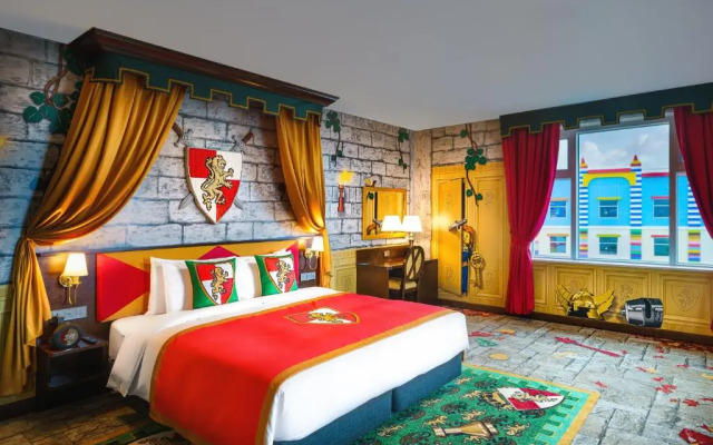 LEGOLAND Korea Resort