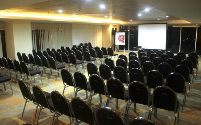 HARRIS Hotel Samarinda