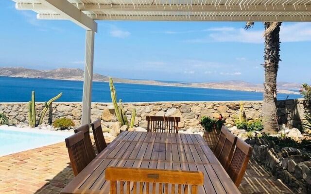 Villa Savannah
