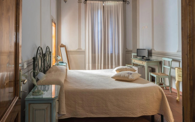 Hotel Villa Cheli