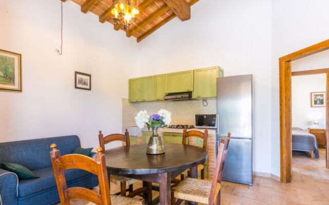 House Papilio Guardistallo