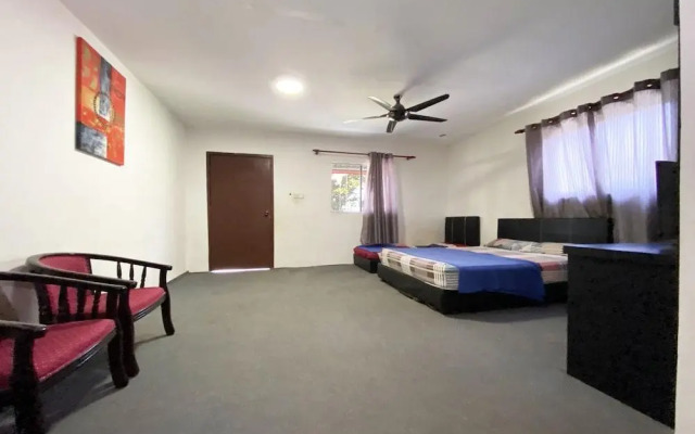 Ambong Bay Resthouse by Oyo Rooms