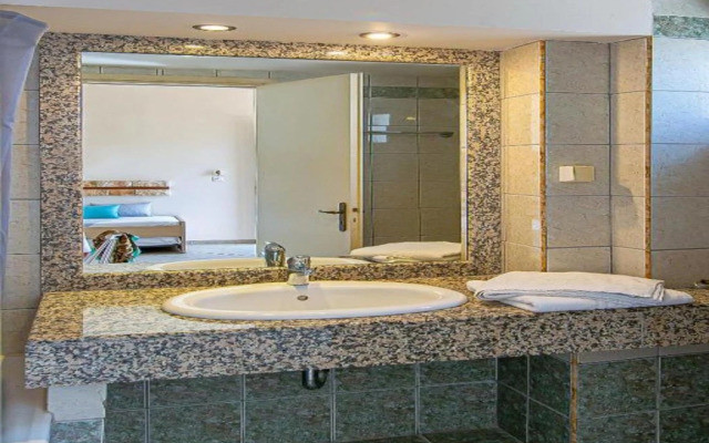 Ilios Malia Hotel Resort