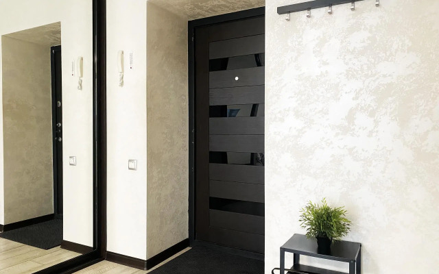 Апартаменты на улице Приречная 2А