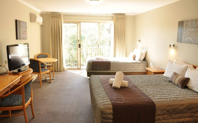 Chittaway Motel