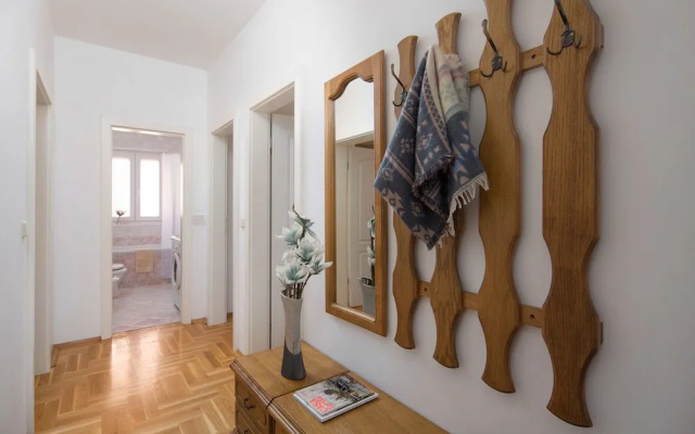 Apartment Mozart
