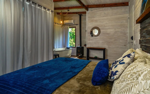 Pousada Colina do Sol