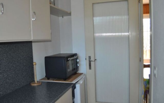 Apartment Chutzli Matten  (St. Stephan)