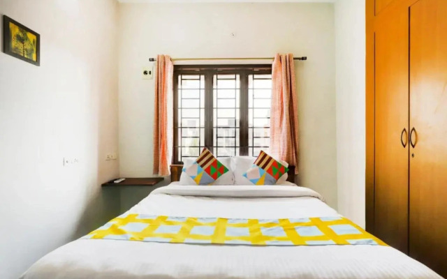 OYO Home 78561 Fantasea Uthandi