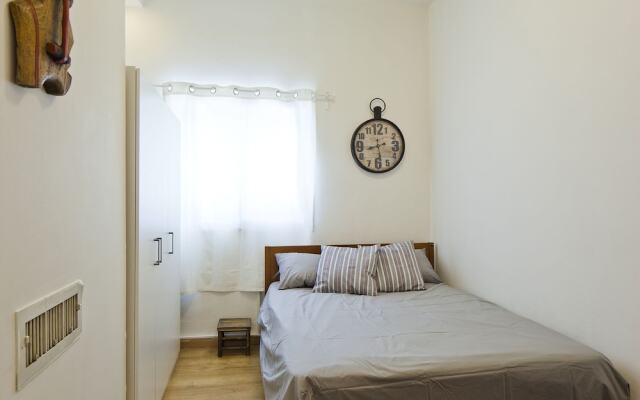 tlv suites inn 2 rooms
