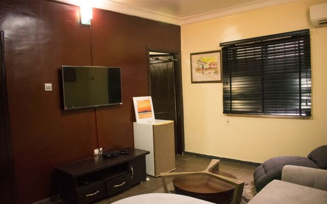 Bellband Apartments Lagos