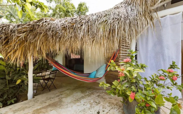 Casa Picaflor