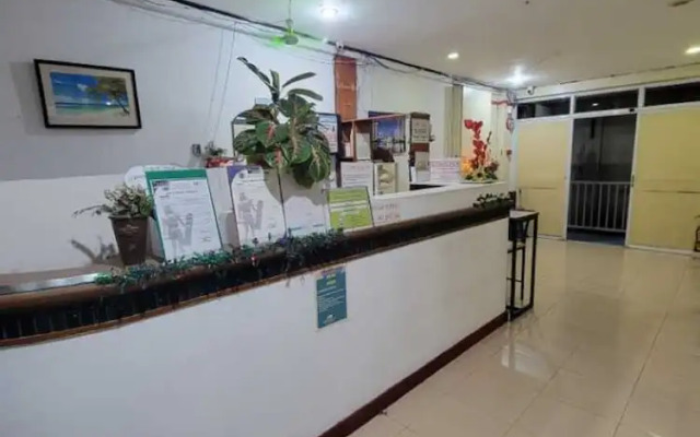Wjv Inn Marigondon