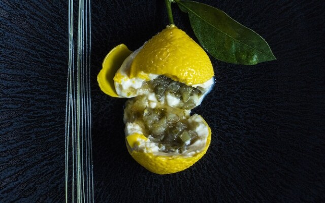 Relais & Châteaux L'Assiette Champenoise