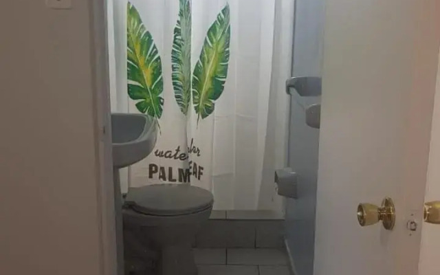 Hermoso Depto Residencial