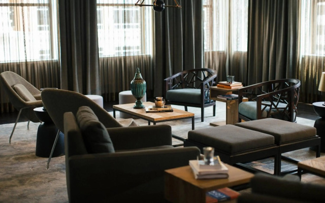 Renaissance Allentown Hotel