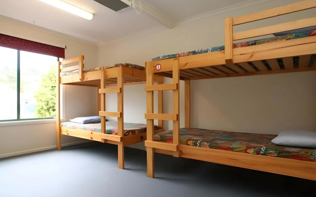 Launceston Backpackers - Hostel