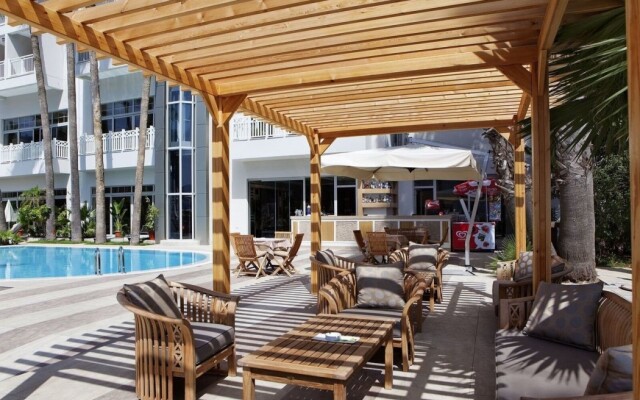 Quadas Hotel - Adults Only