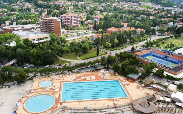 Remisens Hotel LUCIJA