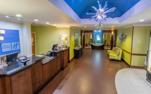 Holiday Inn Express Hotel & Suites Birmingham-Irondale(East) by IHG