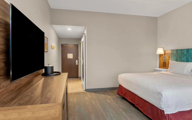 Hampton Inn By Hilton Cornwall - фото 4