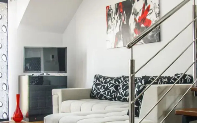 Apartament Serce Suwałk