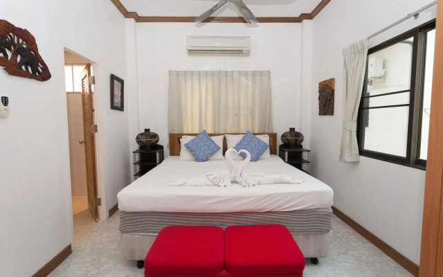 Eriksson Guesthouse