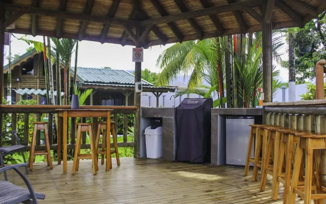 Villas Bungalows Ballena