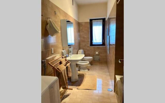 Coco' House: Prestigioso Appartamento In Centro