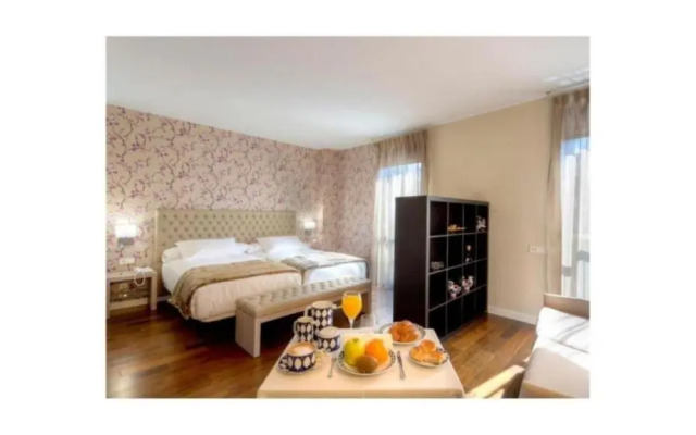 Hotel Spa Ciudad de Astorga by Portblue Boutique