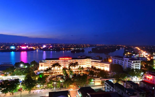 Century Riverside Hotel Hue
