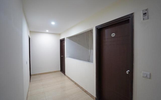 Capital O 8497 Hotel G Suites