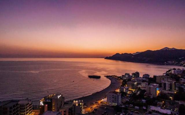 Sea House Apartments