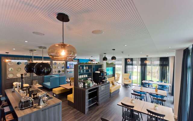 Elaya hotel stuttgart boeblingen