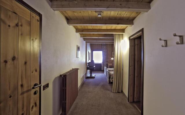 Hotel Santa Caterina