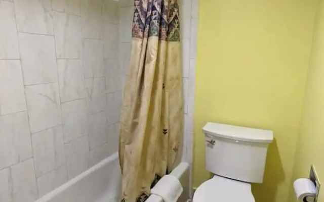 Great Plains Budget Inn