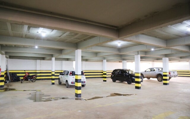 Rota Hotéis Itumbiara