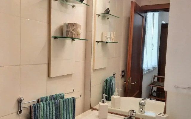 Casa Alice 1 Bedrooms Apartment in Alghero