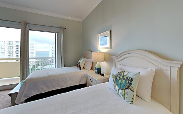 Harbor Landing #601a