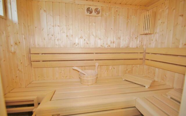 Strand Quartiere Koje 8