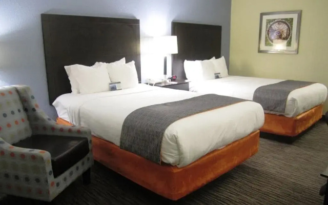 Quality Inn Mt. Pleasant - Charleston