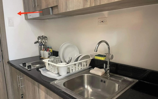 Fame Residences Mandaluyong by darpm