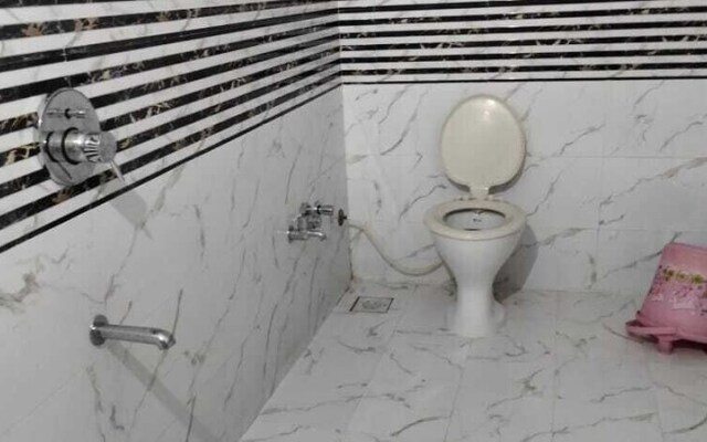 Hotel The Global Point