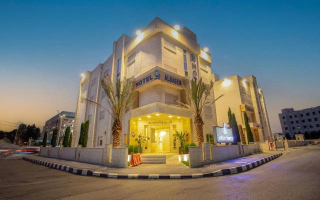 Albasem Hotel