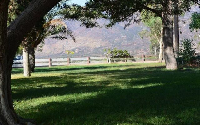 Rancho Toros Pintos