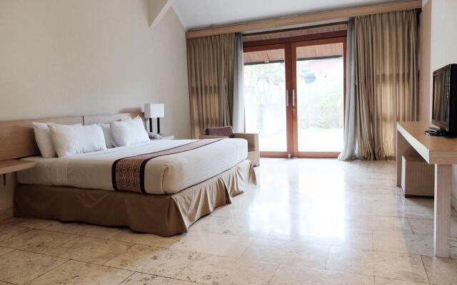 Grand Hotel Lembang