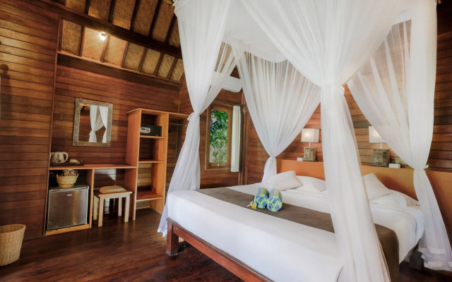 Darsan Lembongan Boutique Cottage