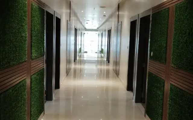 Finns Weaver Resort Kaziranga